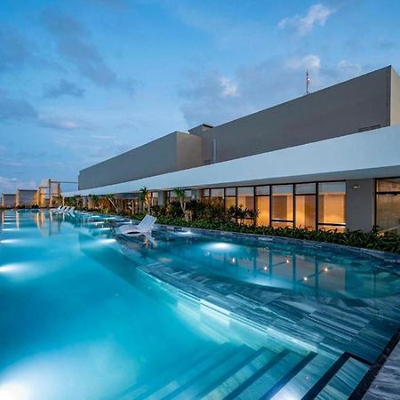 Condotel 5 Sao The Song Vung Tau Mrs Quynh Exterior foto